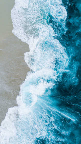 4k Beach Wallpaper