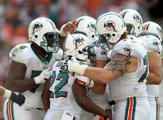 Miami Dolphins Wallpaper Sky HD