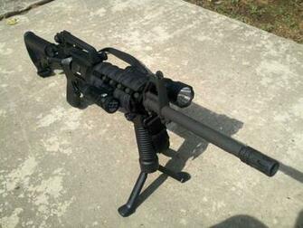 Bushmaster Image Crazy Gallery
