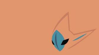 Deoxys Wallpaper Px Fond Ecran