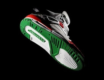 Nike Air Jordan Wallpaper