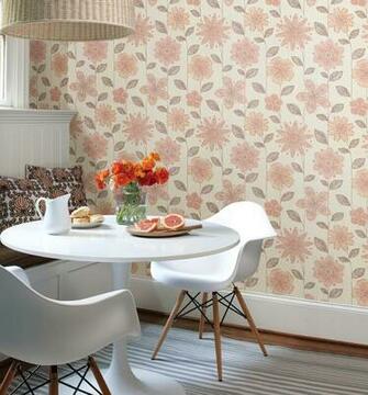 Kismet Wallpaper