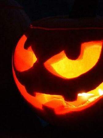 iPad Desktop Wallpaper Halloween Pictures Apple