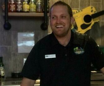 National Margarita Day Meet Blaine Margaritaville