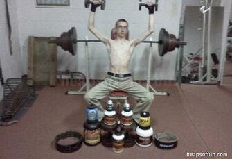 Funny Bodybuilding Desktop Wallpaper Hungama