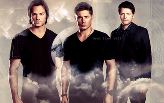 Team Will By Alice Castiel