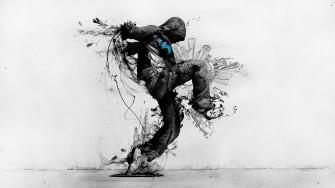 Abstract Wallpaper HD