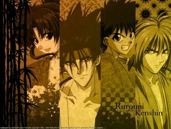 Tags X Samurai Wallpaper Muy Buenas