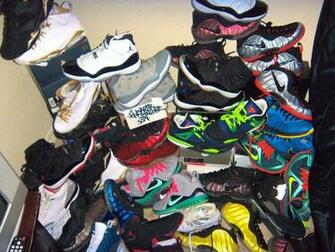 Sneakerhead Wallpaper HD Friday September