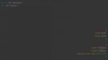 Minimalist Science Android iPhone Desktop HD