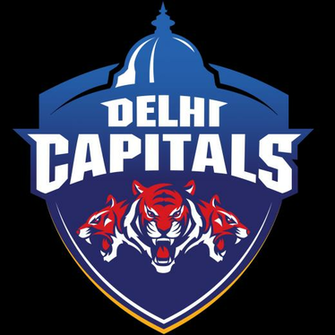 Delhi Capitals Refoxx