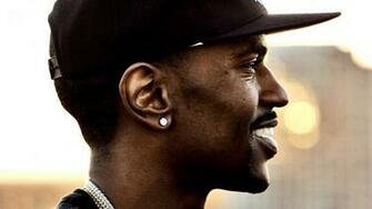 Big Sean Wallpaper HD Collection For