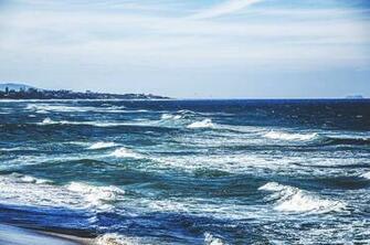 HD Wallpaper Brazil Florian Polis Morro Das Pedras Beach