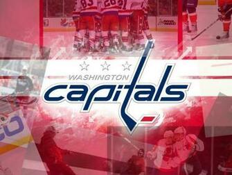 Washington Capitals Wallpaper