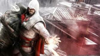Assassin S Creed Brotherhood HD Image