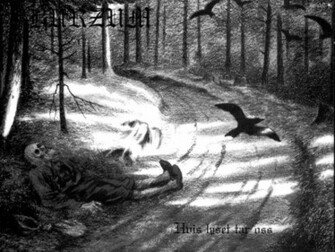Pin Burzum Wallpaper