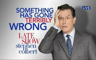 Stephen Colbert Wallpaper X Net