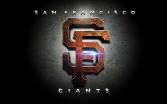 Sf Giants Logo By Donzellini