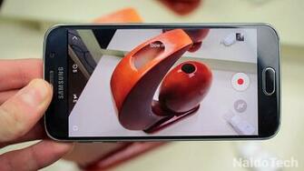 Record Slow Motion Videos On Samsung Galaxy S7 Edge Naldotech