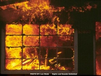 Firefighter Wallpaper Thefireflyer