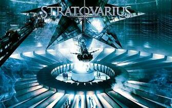 Alfa Img Showing Gt Stratovarius Polaris Wallpaper