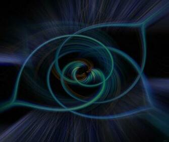 Easy On The Eyes By Fricker Frequency Desktop Wallpaper
