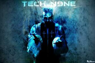 Tech N9ne Wallpaper By Nexxo Nexxo51