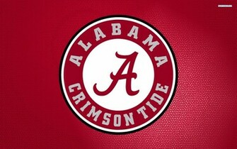 Alabama Crimson Tide Wallpaper