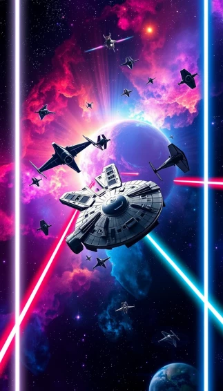 Star Wars Wallpaper