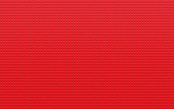 Texture Pattern Red Background Toys Lego 2k Wallpaper