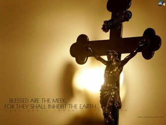 Jesus Wallpaper