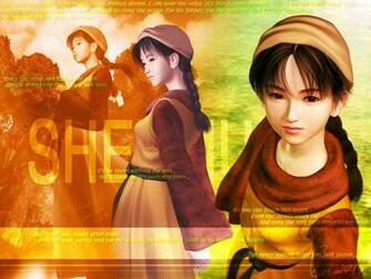 Shenmue Wallpaper Desktop