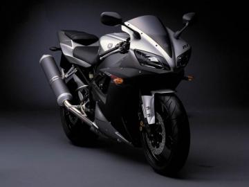 Desktop Wallpaper Yamaha R1 Motorcycle