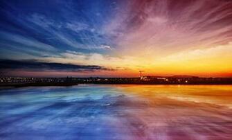 Landscape Wallpaper Wonderful Beautiful HD