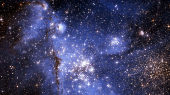 4k Star Nasa Image Wallpaper