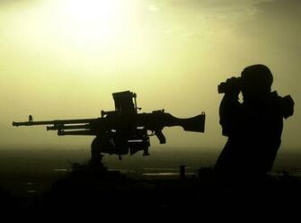 Guns Weapons Cool Wallpaper