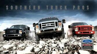 Ford Powerstroke Wallpaper Image