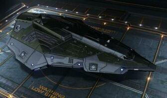 Official Elite Dangerous Information And Discussion Thread
