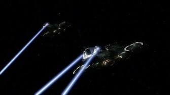 Daedalus Stargate Wallpaper