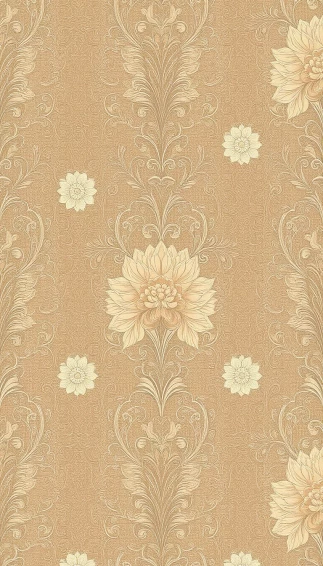 Edwardian Era Wallpaper