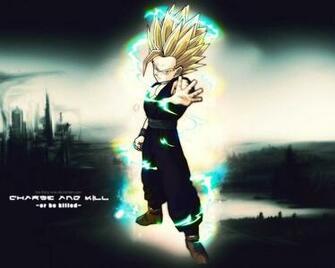 Gohan Wallpaper