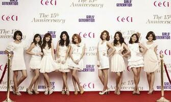 Girls Generation HD Wallpaper High Definition