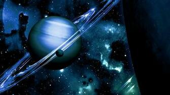 Nasa Spacescapes Wallpaper