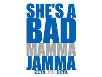 Zeta Phi Beta Sorority Home Screen Wallpaper Tattoo Design Bild