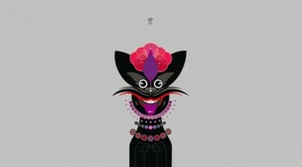 Little Dragon HD Wallpaper