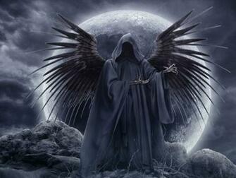 Gothic Wallpaper Sfondi Pc