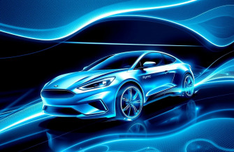 Ford Sync Wallpaper