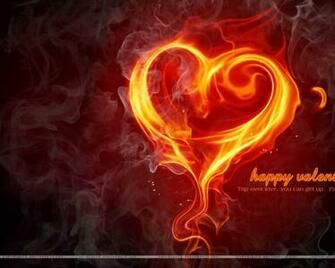 Wallpaper Valentine Day