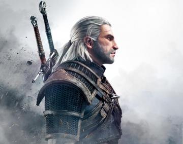 Geralt Of Rivia Wallpaper Top Background