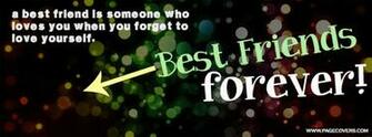 Image And Information Friends Forever Wallpaper For Cover